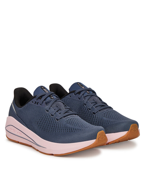 Under Armour Pantofi pentru alergare Under Armour UA W Sonic 7 3028003 Gri