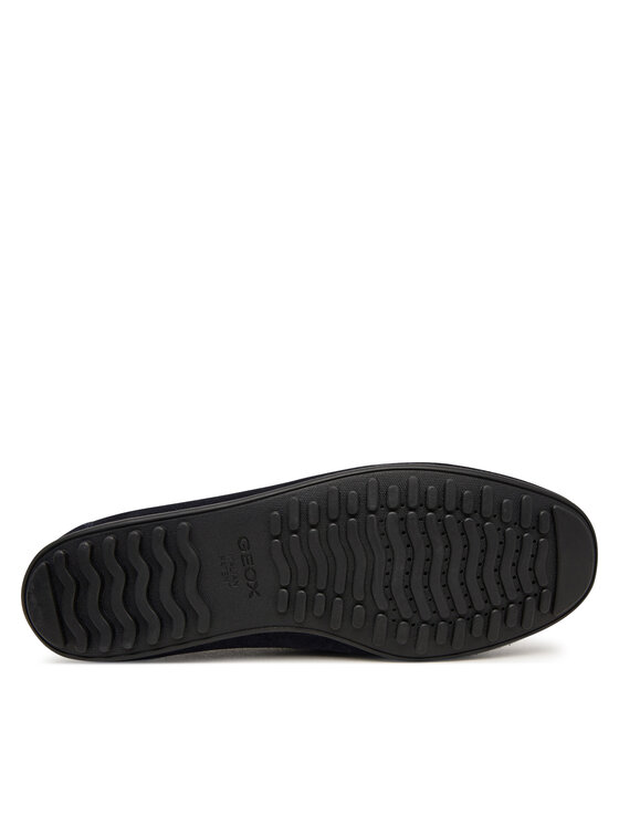 Geox Mocasini Geox U Istria U653KA 00022 C4002 Bleumarin