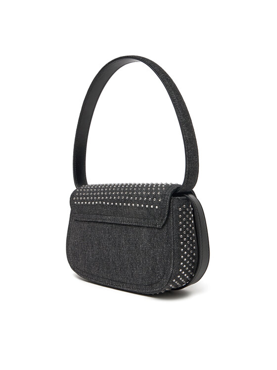 Diesel Дамска чанта Diesel X08396 P6321 T8013 Черен