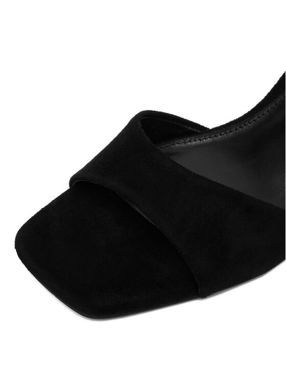 JENNY Босоніжки JENNY CEO-R26SS03466-1 Чорний