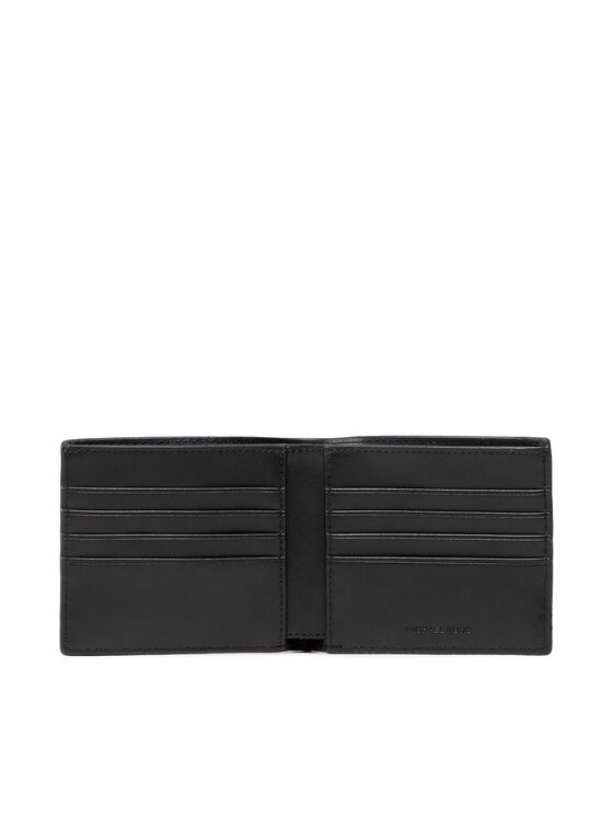 MICHAEL Michael Kors Гаманець MICHAEL Michael Kors Hudson 39S0LHDF1L Чорний
