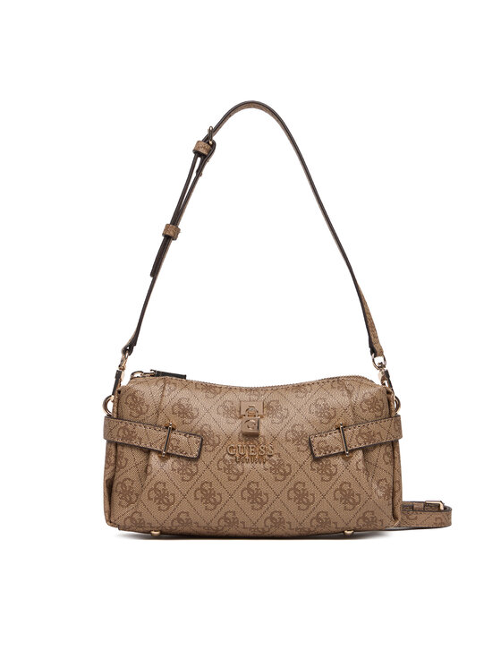 Guess Сумка Guess Yesba Mini HWSG78 33720 Бежевий
