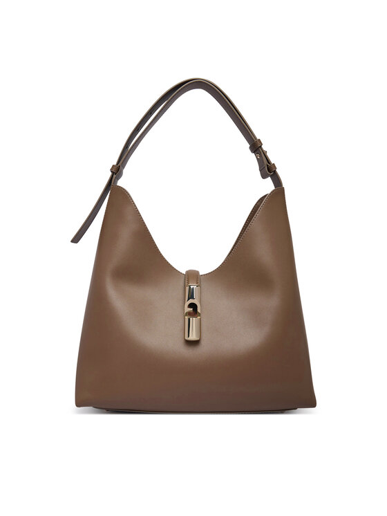 Furla Borsetta Furla Goccia M WB01499 BX3104 CN 4903S Marrone
