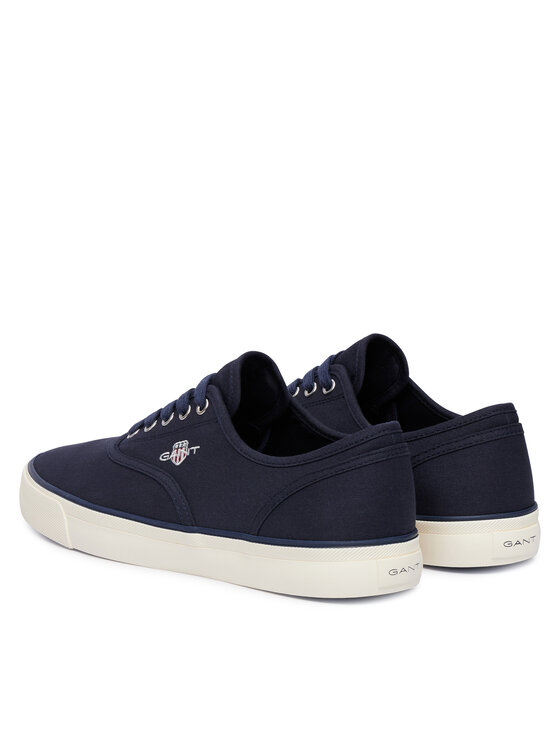 Gant Кросівки Gant 32638297 Cиній