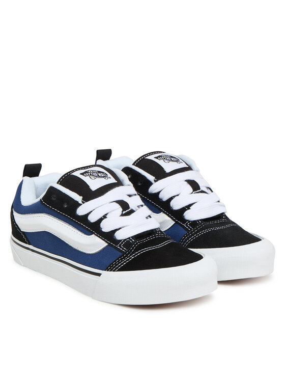 Vans Kedai Vans Knu Skool VN000D2TO2Y1 Mėlyna