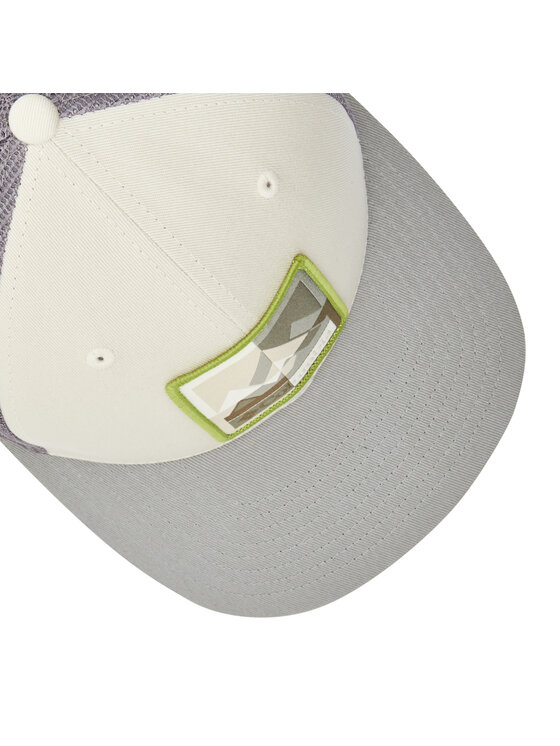 Columbia Kapa s šiltom Columbia Mesh Snap Back Hat 1652541 Siva