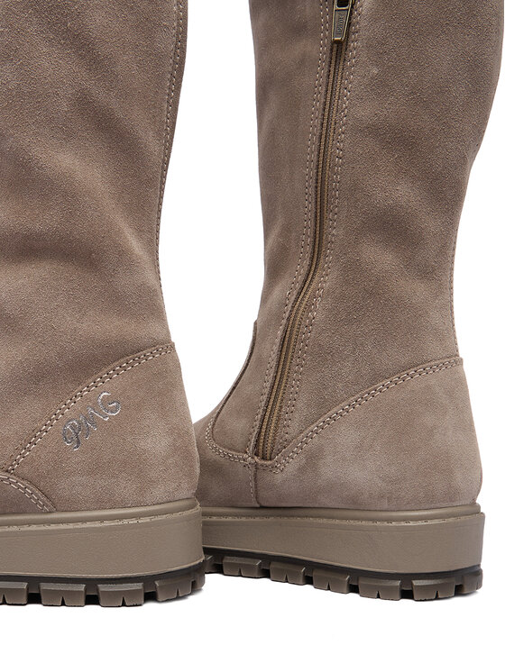Primigi Чоботи Primigi GORE-TEX 8879611 M Сірий