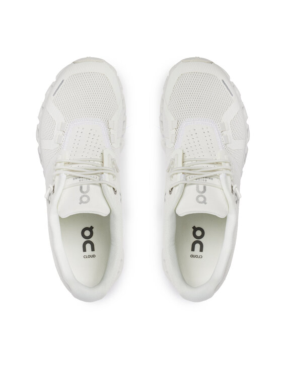 On Sneakers On Cloud 5 59.98373 Alb