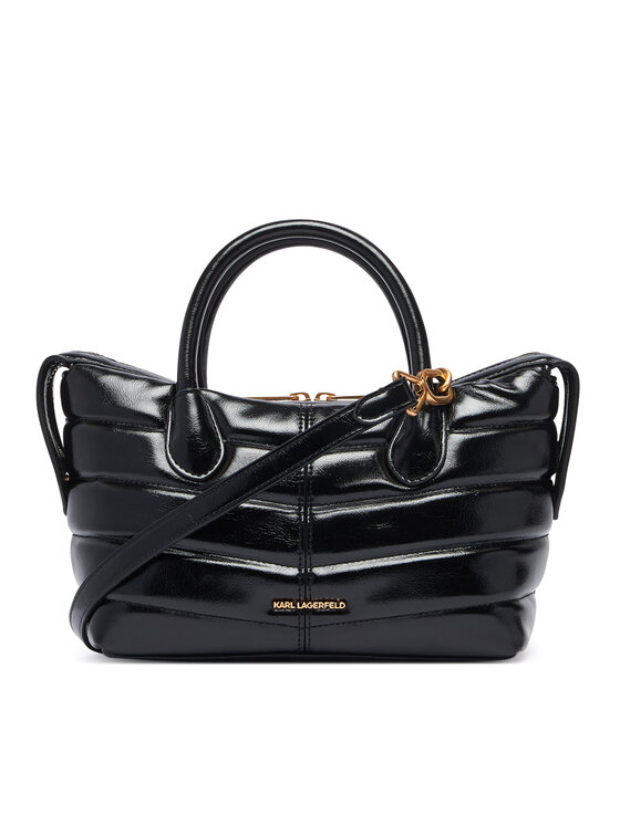 KARL LAGERFELD Bolso KARL LAGERFELD B3W30042 Negro