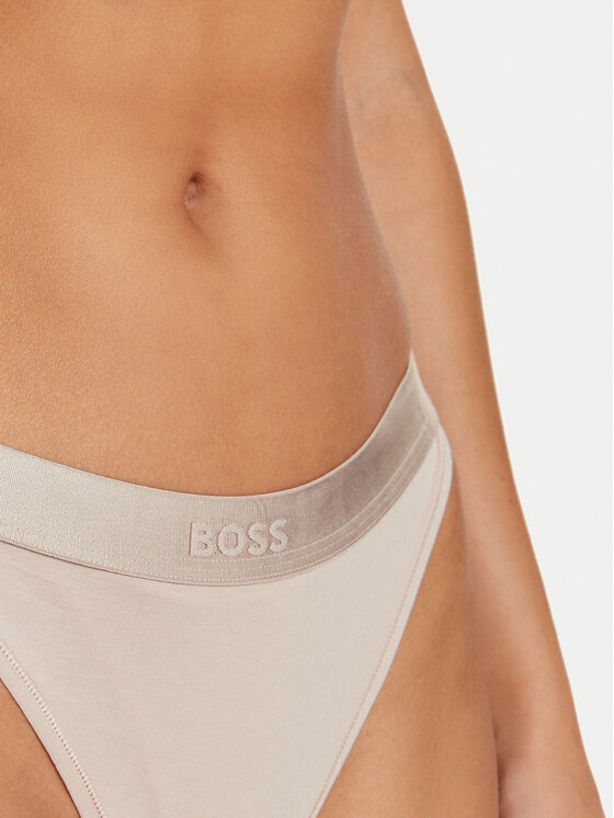 BOSS Boss Klasszikus alsó 50520399 Bézs