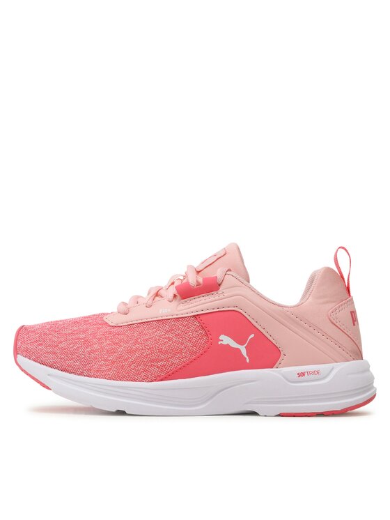 Puma Снікерcи Puma Comet 2 Alt Jr 194776 07 Рожевий