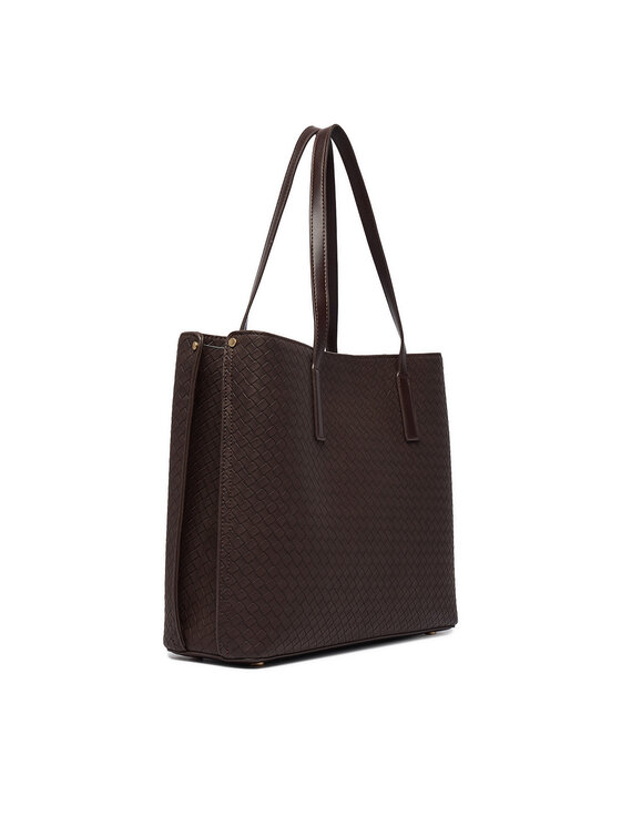 GINO ROSSI Bolso GINO ROSSI EO-LDA9894-B Marrón oscuro