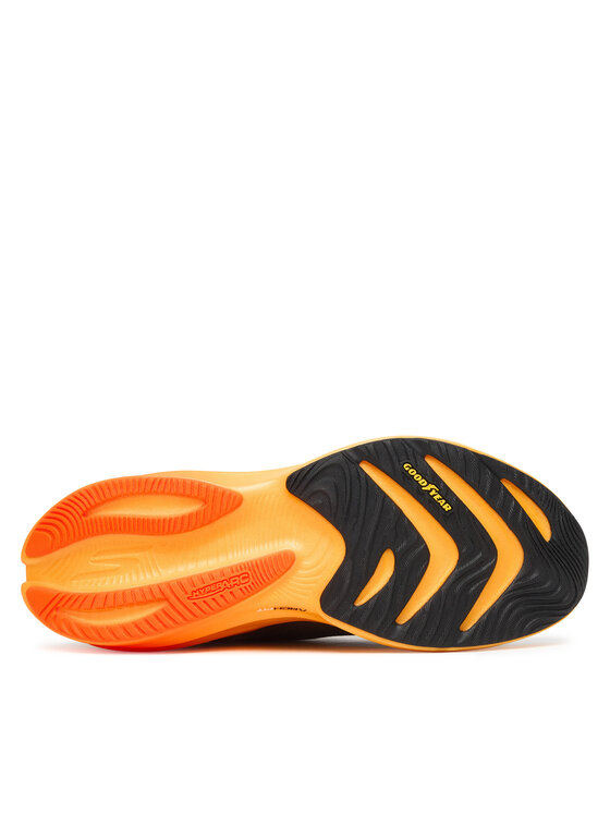 Skechers Взуття для бігу Skechers Aero Spark 246205/DKCC Чорний
