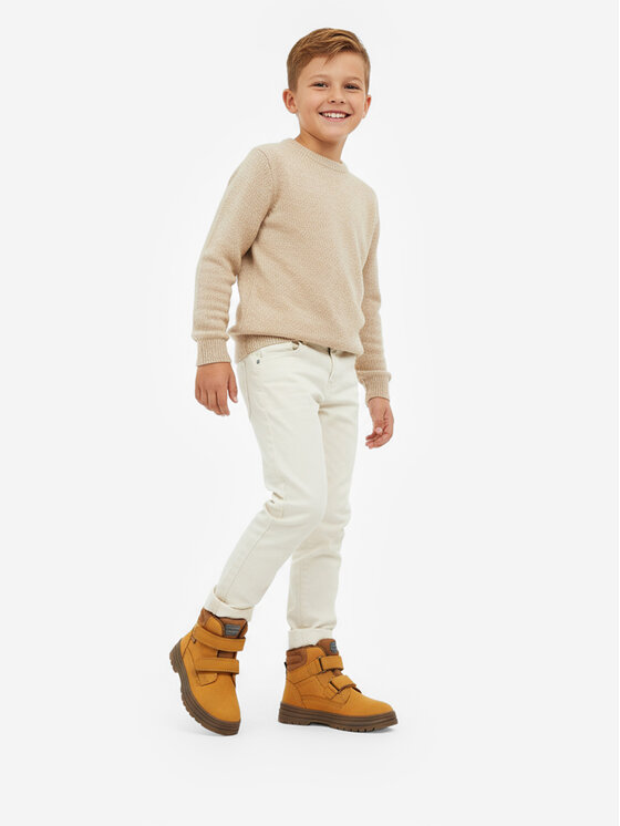 Lasocki Kids Polacchine Lasocki Kids CEO-CI12-VOLGA-03 Marrone