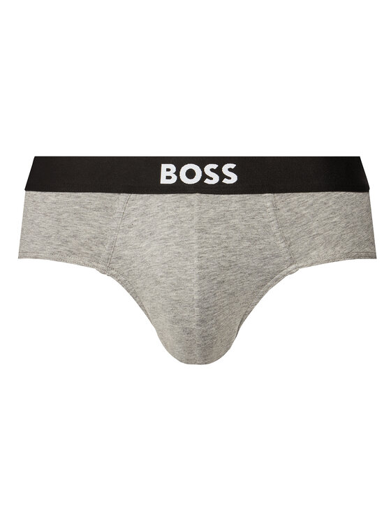 BOSS BOSS Комплект трусів Hipbr 3P Boss One 50546561 Кольоровий