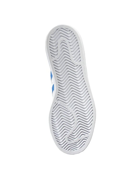 adidas Сникърси adidas Superstar S75929 Бял