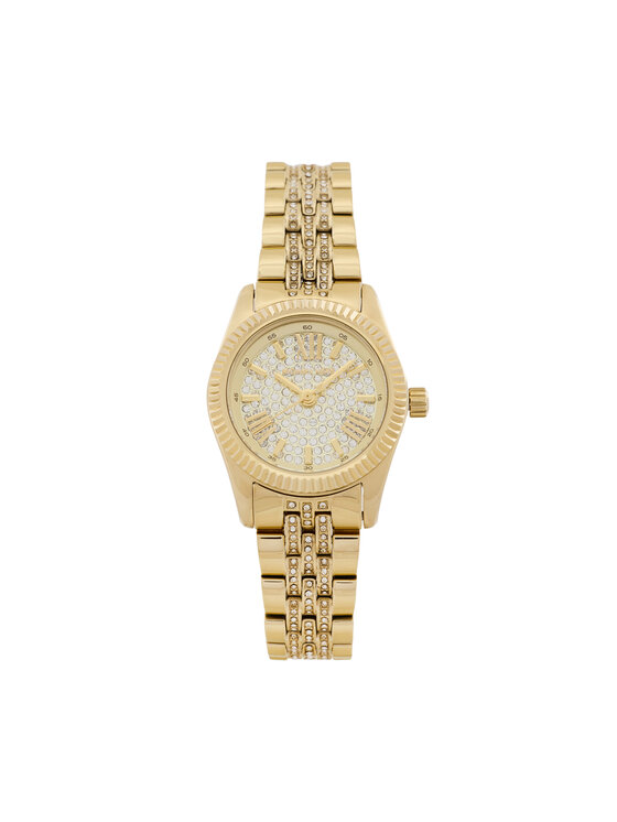 Michael Kors Годинник Michael Kors Lexington Lady MK7575 Золотий