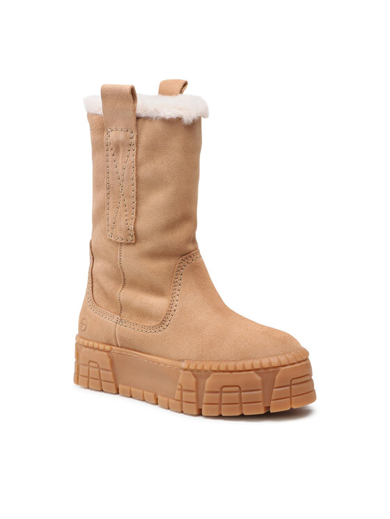Tamaris Botines Tamaris 1-26937-37 Marrón