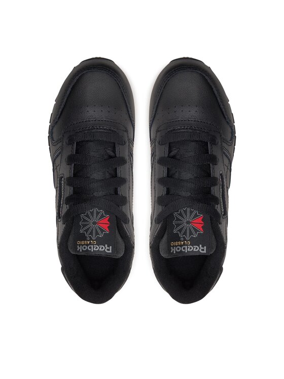 Reebok Снікерcи Reebok Classic Leather 50170 Чорний