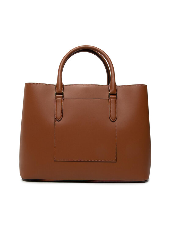 LAUREN RALPH LAUREN Soma Lauren Ralph Lauren Marcy 36 431855923002 Brūns