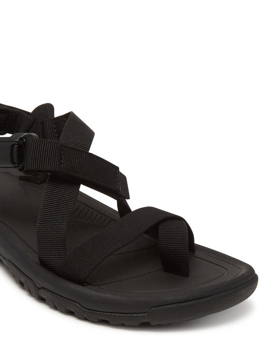 Teva Sandály Teva Hurricane Terra 1169431 Černá