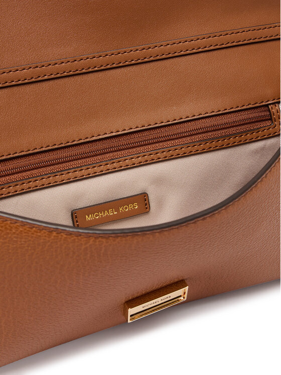 MICHAEL Michael Kors Сумка MICHAEL Michael Kors 30F5GHMC8L Коричневий