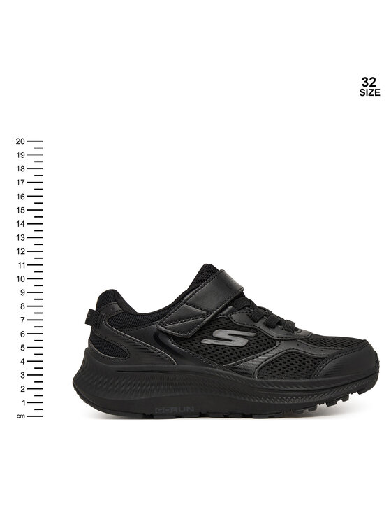 Skechers Снікерcи Skechers Gorun Consistent 2.0 405039L/BBK Чорний
