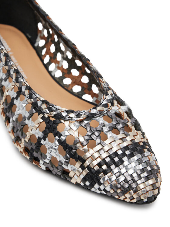 Gioseppo Baleríny Gioseppo Westerly 75471-P Barevná