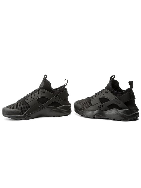 Nike Αθλητικά Nike Air Hurache Run Ultra 819685 002 Μαύρο