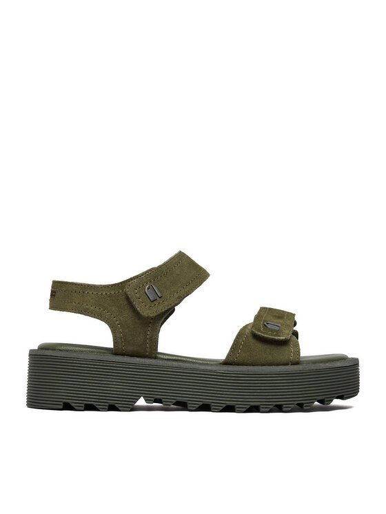 G-STAR Босоніжки G-Star Raw CEO-WI16-AVA-04 Хакі