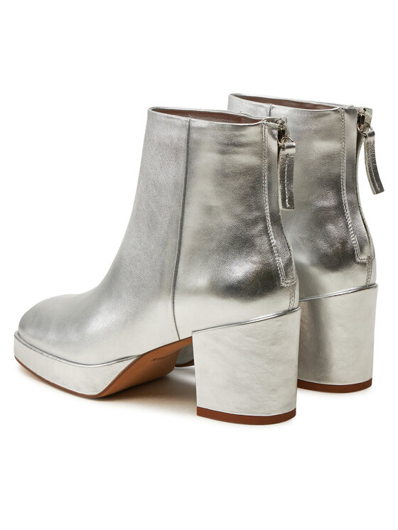 Balagan Polokozačky Balagan Elton Stříbrná