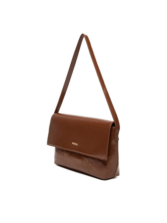 MEXX Дамска чанта MEXX C-MEXX-L-014-08 Кафяв