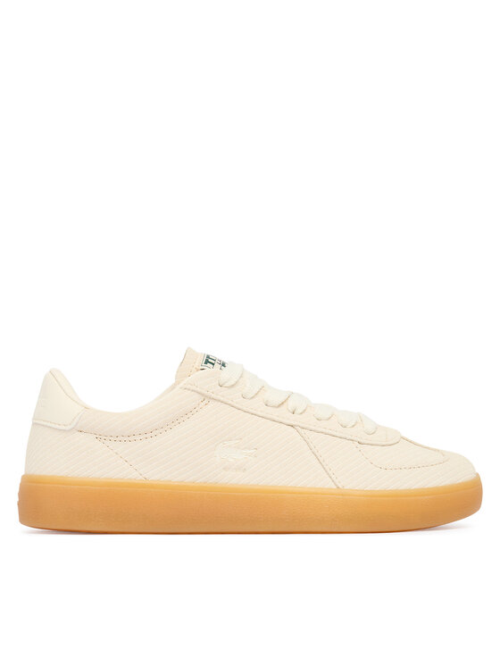 Lacoste Superge Lacoste Baseshot Pro 51SFA0087 Écru