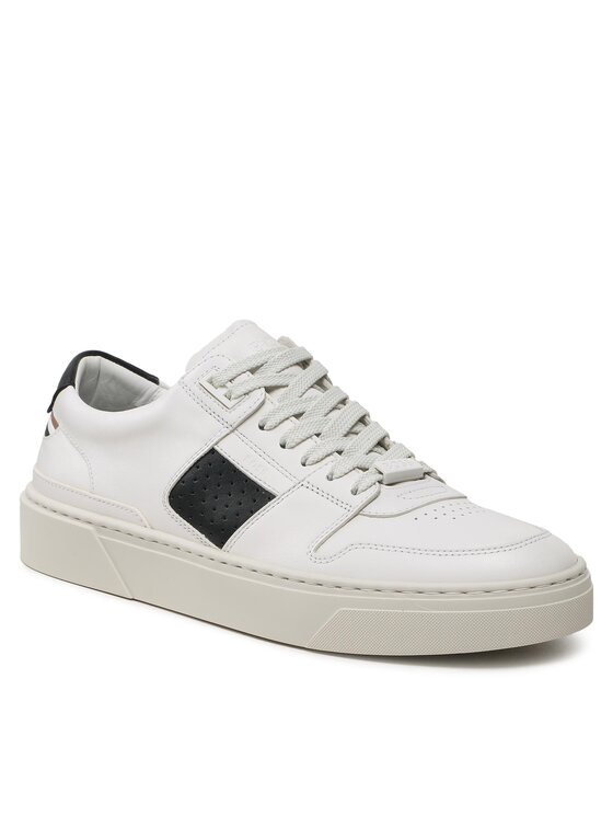 BOSS Sneakers Boss 50495815 Bianco
