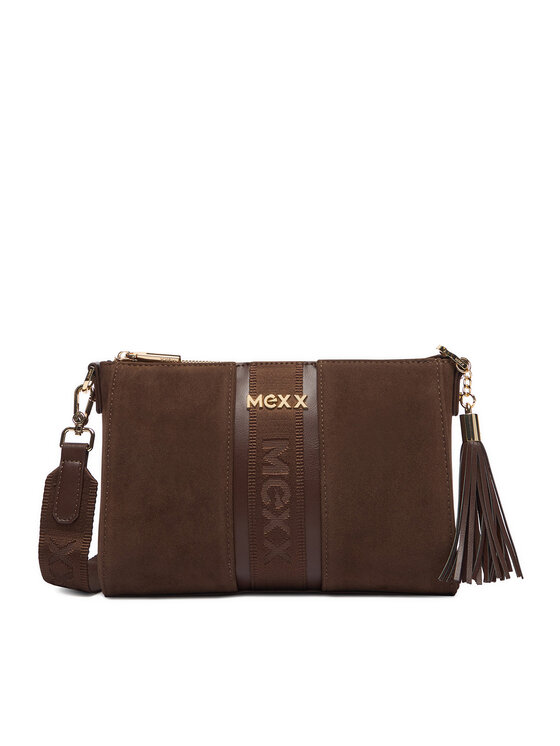 MEXX Τσάντα MEXX CEO-MEXX-S-016-10 Καφέ