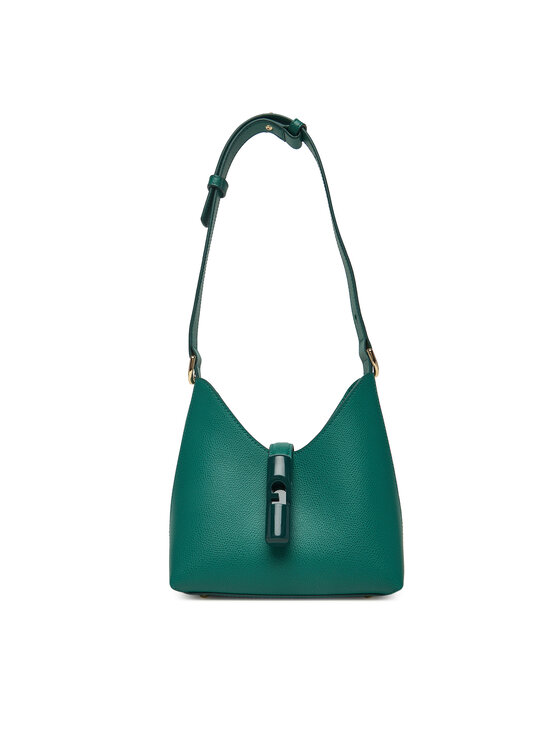 Furla Kabelka Furla WE00820-ARE000-JD000-9-001-20-KH-E Zelená