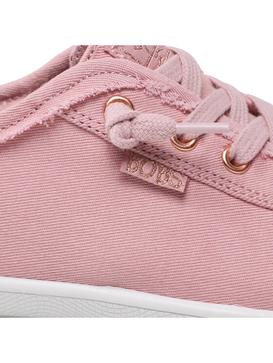 Skechers Снікерcи Skechers Bobs B Cute 33492/ROS Рожевий
