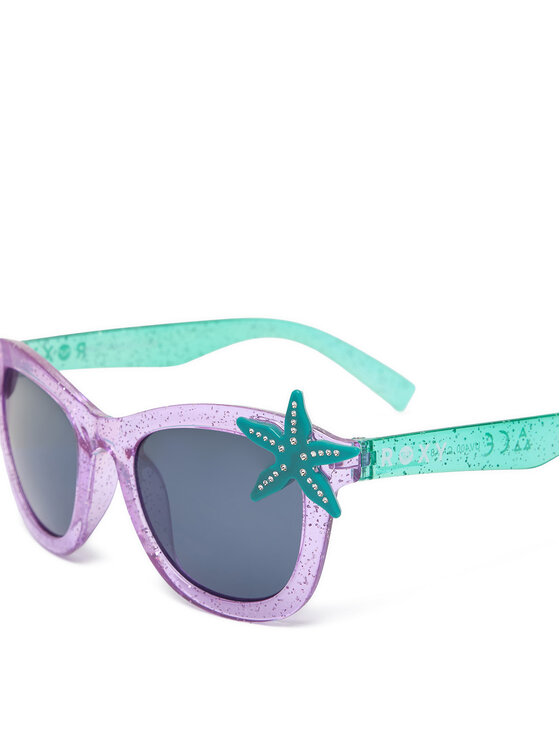 Roxy Сонцезахисні окуляри Roxy WB-RX-KA-002-SS26 Фіолетовий