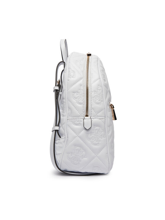 Guess Mugursoma Guess HWQM93 18320 Balts