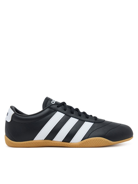 adidas Снікерcи adidas Grand Court Lo JQ9684 Чорний