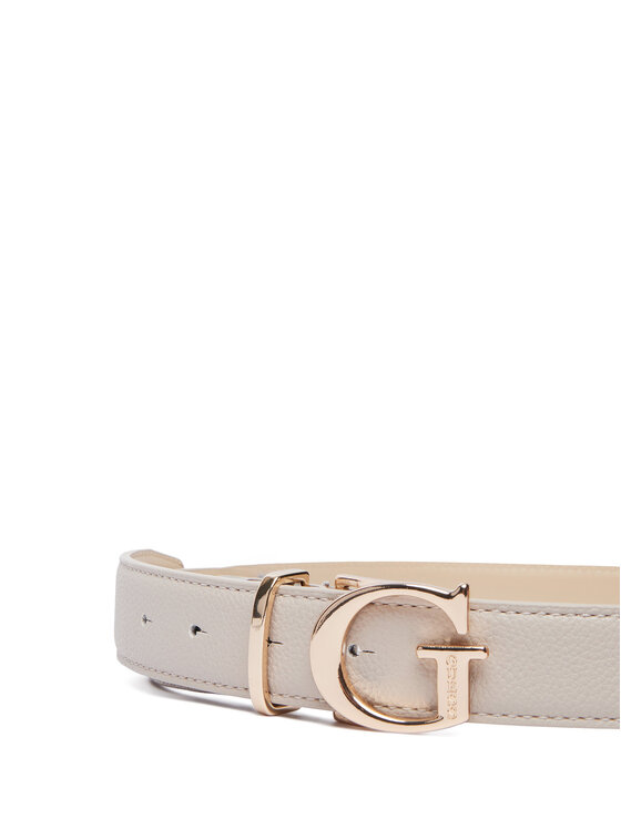 Guess Gürtel Guess BW9465 P6330 Beige
