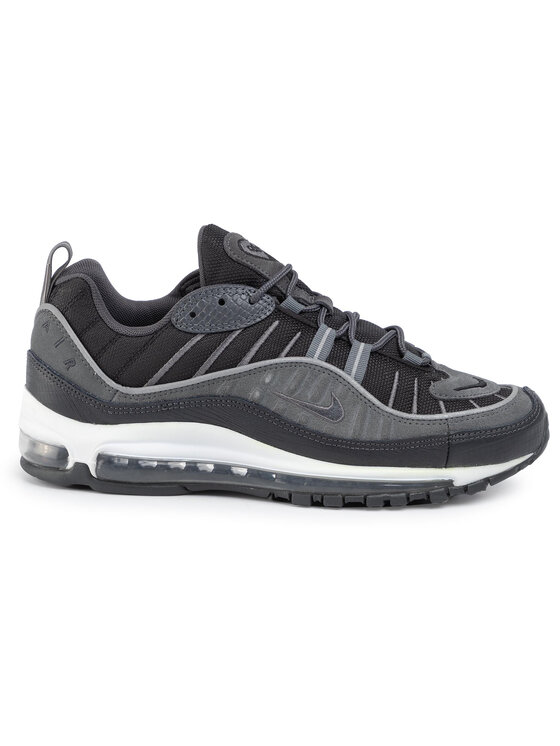Nike Sneakersy Nike Air Max 98 Se AO9380 001 Sivá