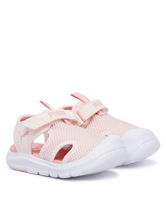 Puma Босоніжки Puma Puma Fun Racer Sandal Mesh V Inf 401576 Рожевий