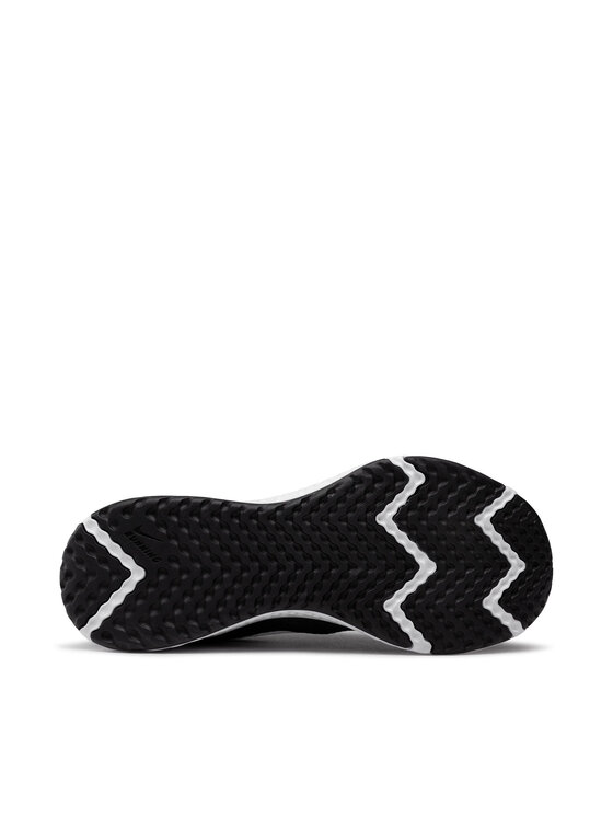 Nike Pantofi pentru alergare Nike Revolution 5 BQ3207 002 Negru