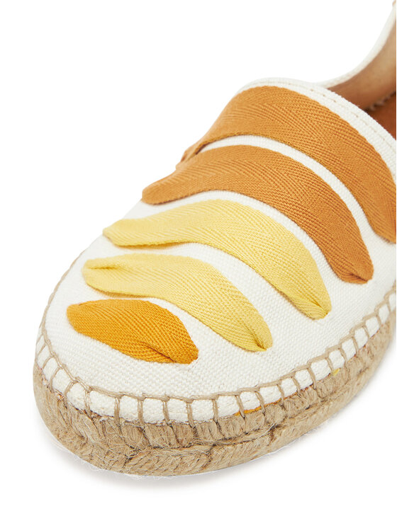 Toni Pons Espadrilky Toni Pons Rose-Cm Žlutá