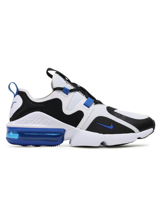 Nike Sportcipők Nike Air Max Infinity BQ3999 008 Fehér