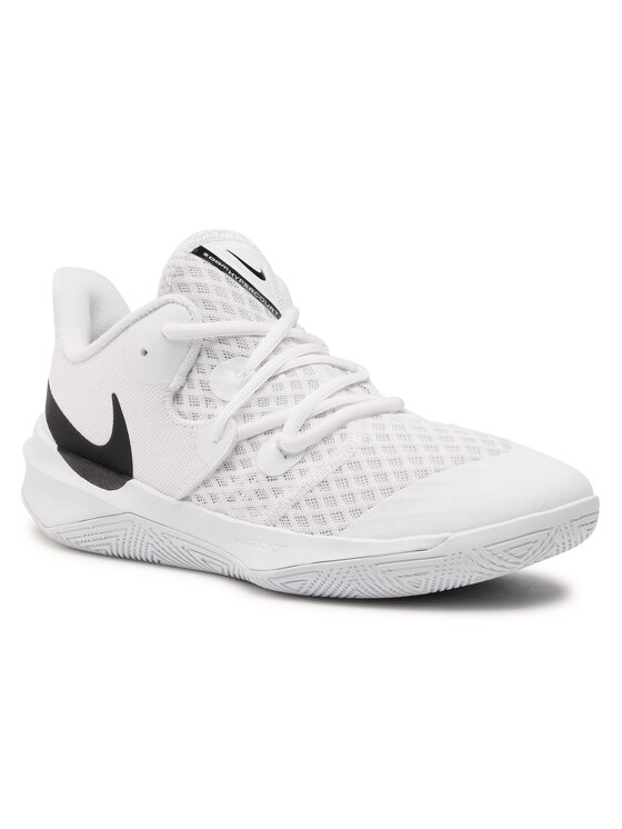 Nike Взуття у спортзал Nike Zoom Hyperspeed Court CI2964 100 Білий