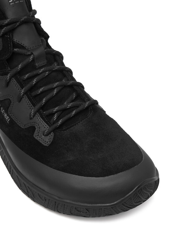 Josef Seibel Superge Josef Seibel Freddy 50 26250-MA918 Črna