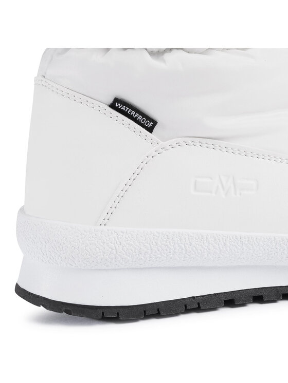 CMP Śniegowce CMP Hoty Wmn Snow Boot 39Q4986 Biały