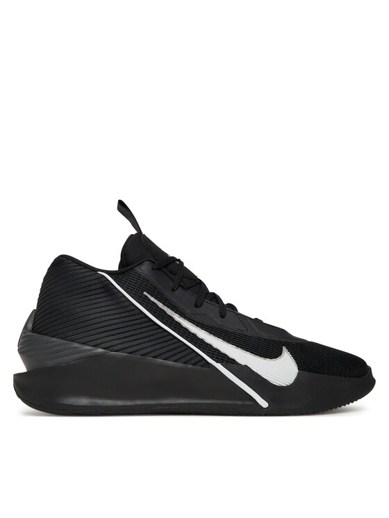 Nike Взуття для баскетболу Nike G.T. Jump Academy FV5524 003 Чорний
